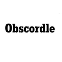 Obscordle