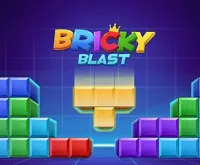 Bricky Blast
