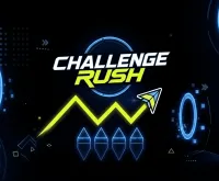 Challenge Rush - free online game