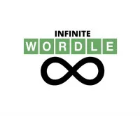 Infinite Wordle - free online game