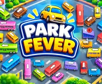 Park Fever - free online game