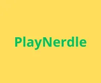 PlayNerdle - free online game